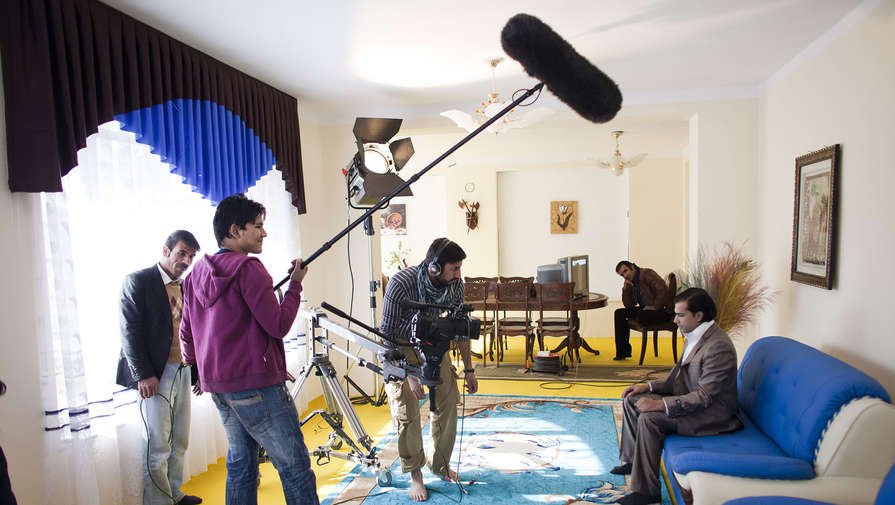 От эмиров до талибов. Как в Афганистане десятилетиями мечтали свободно снимать кино
