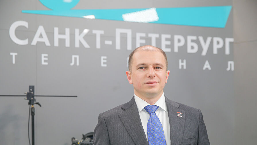 Депутат Романов заявил о необходимости повышения доступности студенческих лагерей в Питере