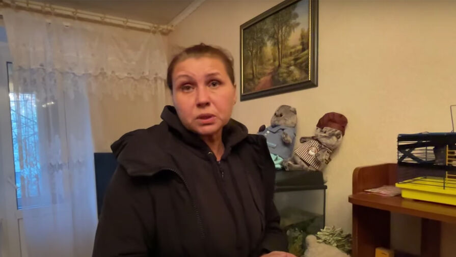 В Волгоградской области власти обязали жительницу содержать летучую мышь