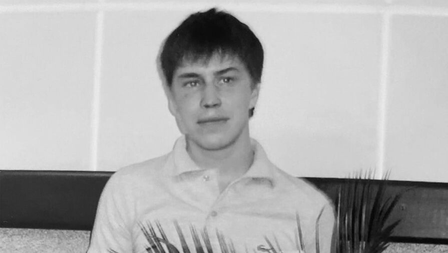 На Украине погиб осужденный боец ЧВК Вагнер, который должен был освободиться в 2023 году