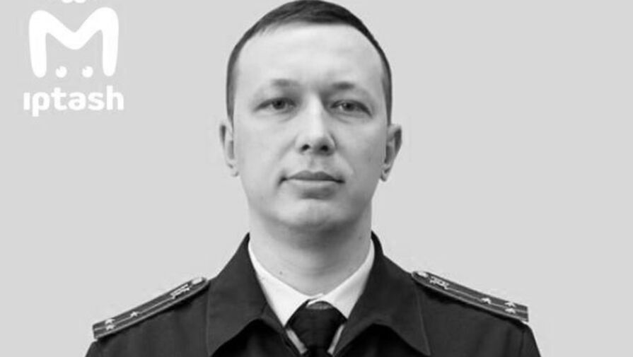 Mash: начальник управления ГИБДД по Нурлатскому району Агаев найден мертвым в кабинете