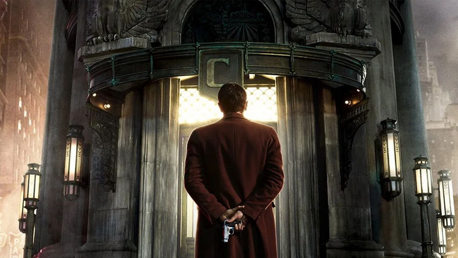 Вышел первый тизер-трейлер сериала Континенталь по вселенной Джона Уика