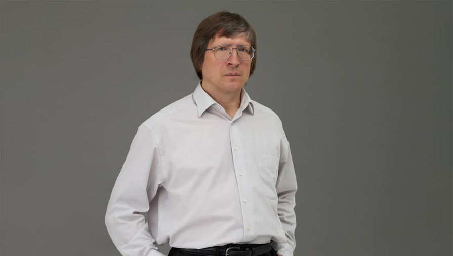 "Я хотел, чтобы компания продолжила развиваться в России"