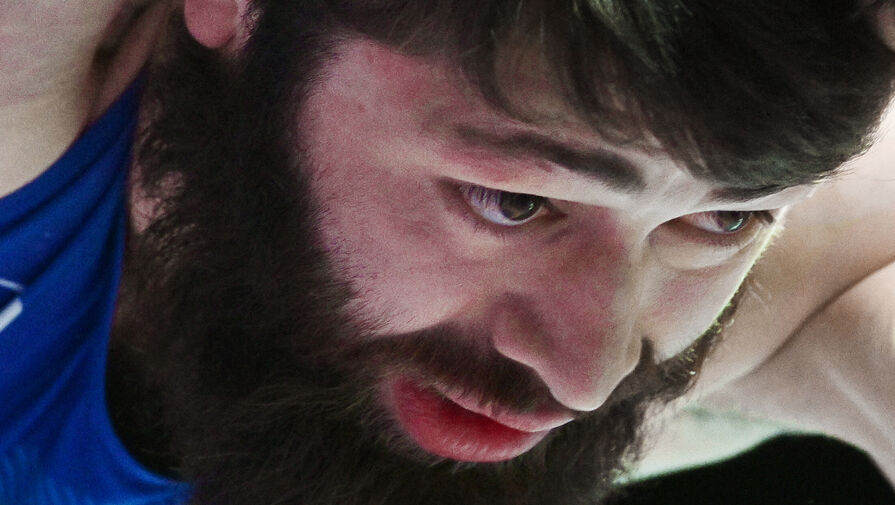 Двукратный чемпион России сменил спортивное гражданство