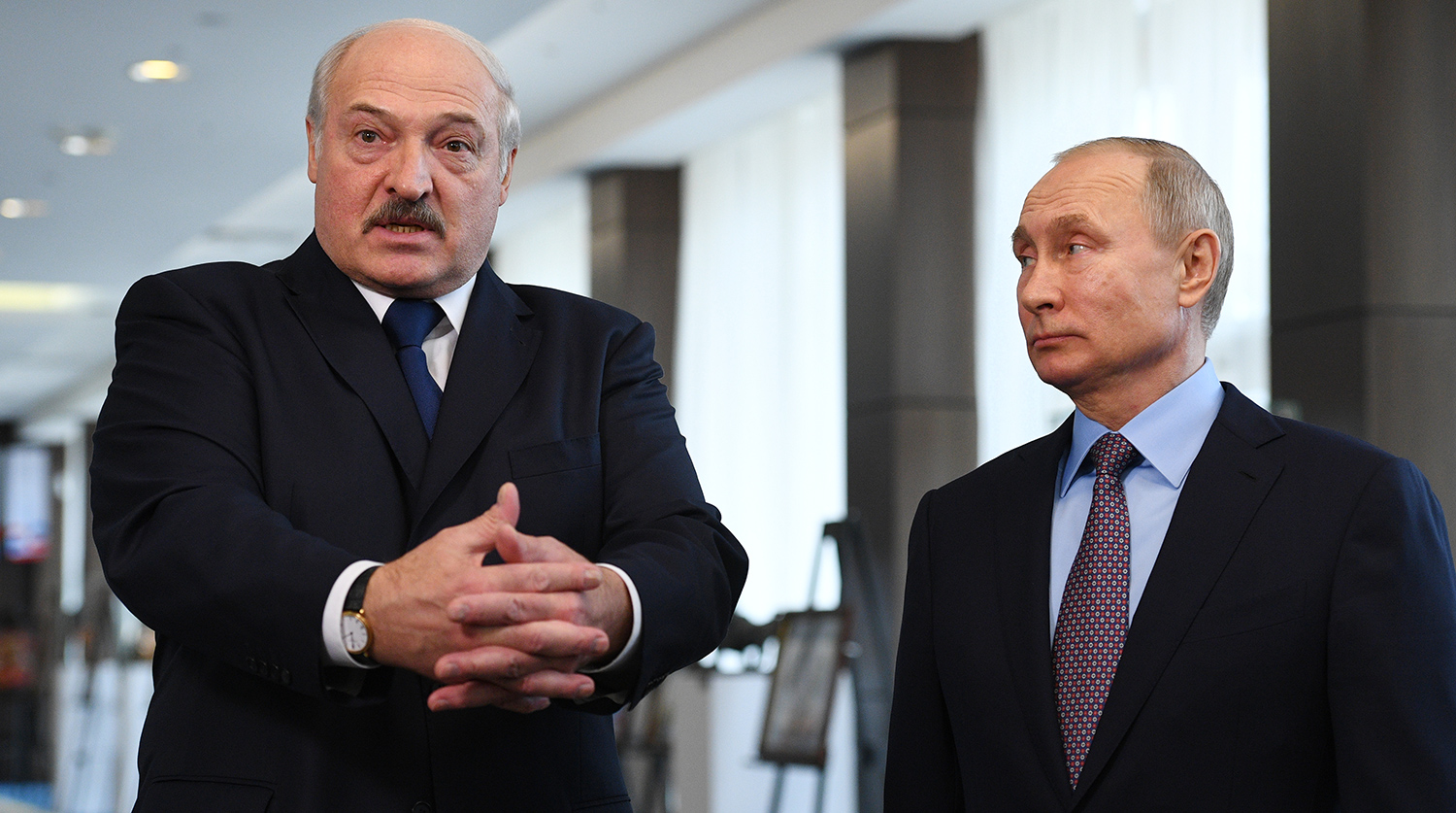 Новые инициативы интеграции России и Белоруссии коснутся экономики