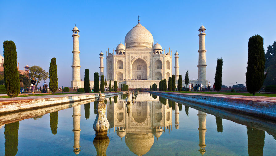Индия ввела недельный карантин даже для привитых туристов