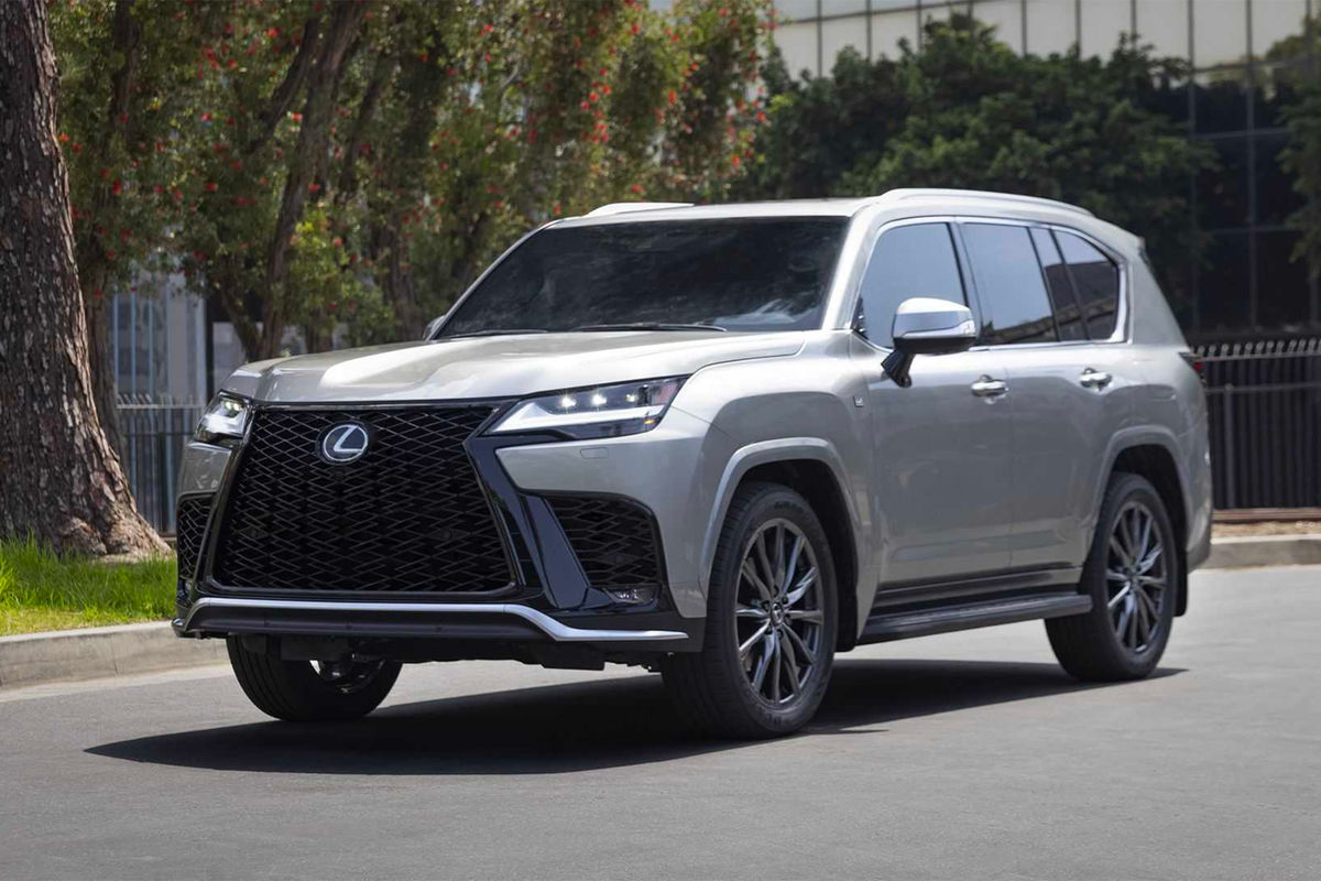 В 100 тыс. Toyota и Lexus обнаружена опасная неисправность - Газета.Ru |  Новости