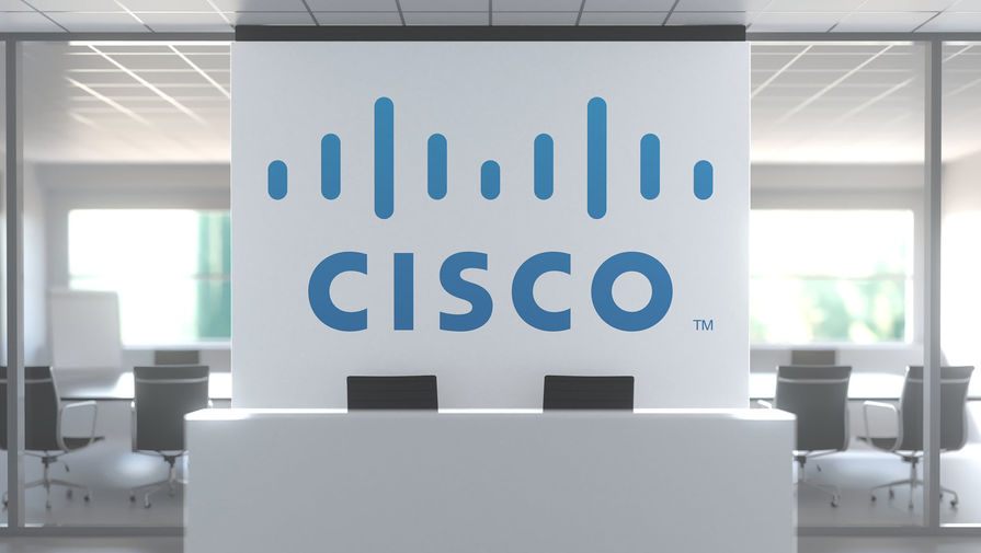 Американская компания Cisco объявила об уходе с рынков России и Белоруссии