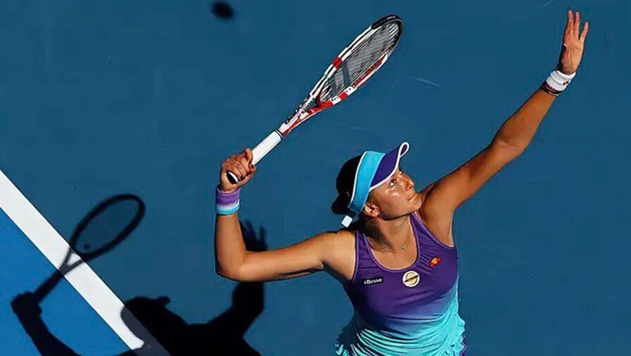 Петрова назвала вылет Касаткиной с Australian Open стечением обстоятельств