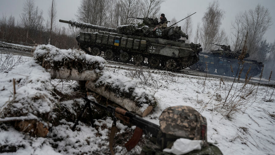 RT назвало имя участника расстрела украинскими военными пленных солдат ВС РФ