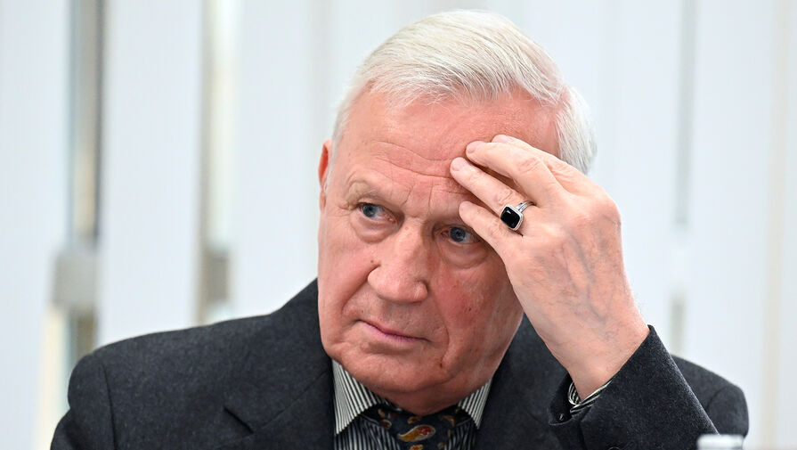 Колосков: нет никакой потери из-за того, что Слуцкий уехал из России