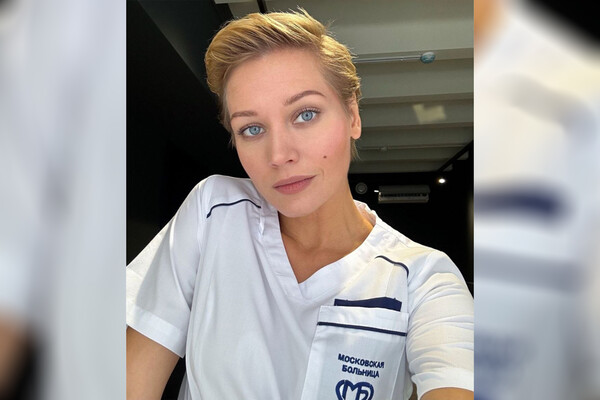 Кристина Ухринова ас