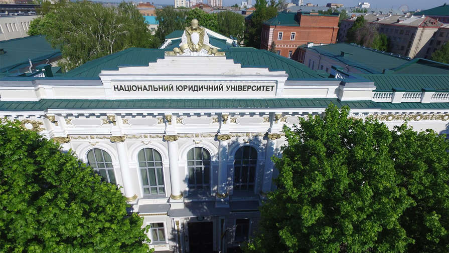 На Украине начали отчислять студентов из-за сотрудничества с Россией