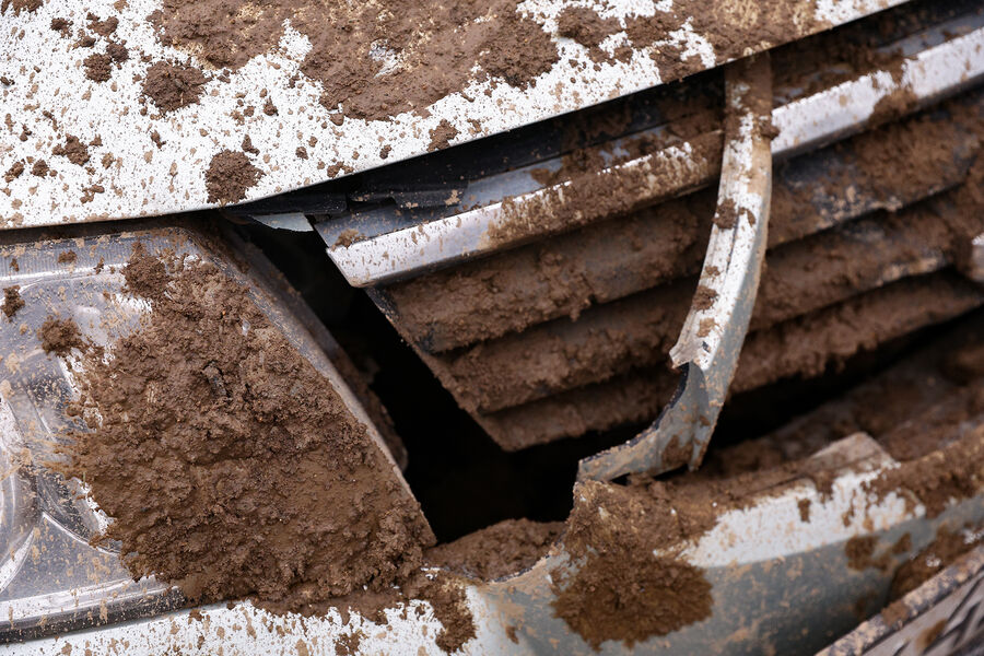 Последствия обрушения конструкции демонтируемого горнолыжного комплекса &laquo;Снежком&raquo; в&nbsp;Красногорске, 11&nbsp;ноября 2025&nbsp;года