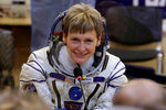 Астронавт NASA Пегги Уитсон