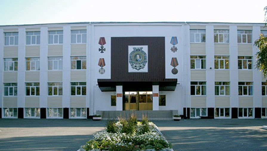 В Тюменском училище майор умер после драки с курсантом