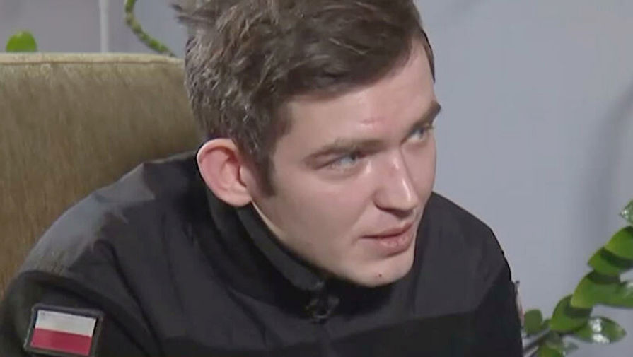 Бежавший в Минск польский военный рассказал о приказе стрелять в людей
