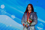 Фигуристка Александра Трусова взяла серебро в женском одиночном катании