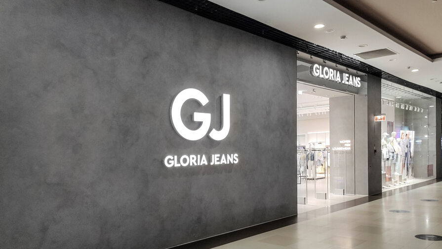 В Москве на месте H&M на Тверской открылся флагманский магазин Gloria Jeans