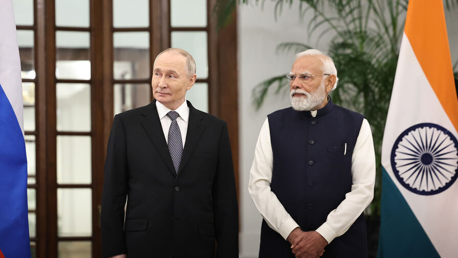 В России могут появиться индийские электромобили