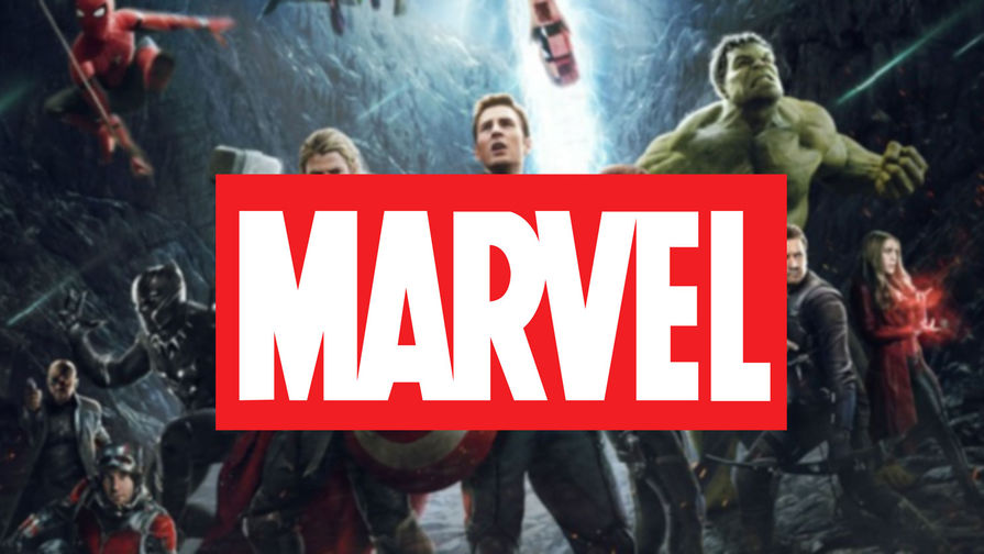 В список для параллельного импорта вошла продукция Marvel и Disney
