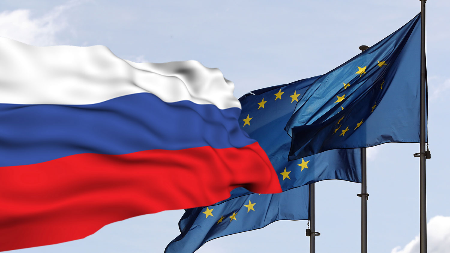 ЕС официально ввел антироссийские санкции в связи с признанием ДНР и ЛНР