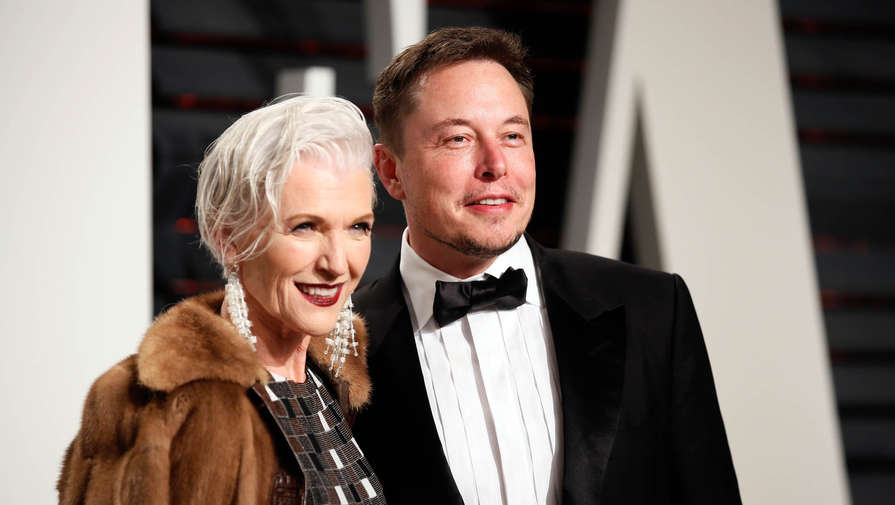 Тоска Маск назвала главу SpaceX "отличным отцом" после решения сына отказаться от фамилии