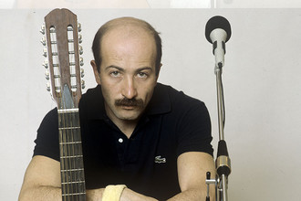 1987 год