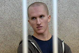 Влад Казакевич