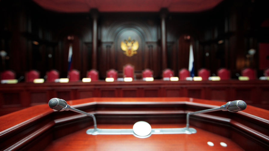Конституционный суд обязал суды рассматривать жалобы по переводам граждан в другие СИЗО