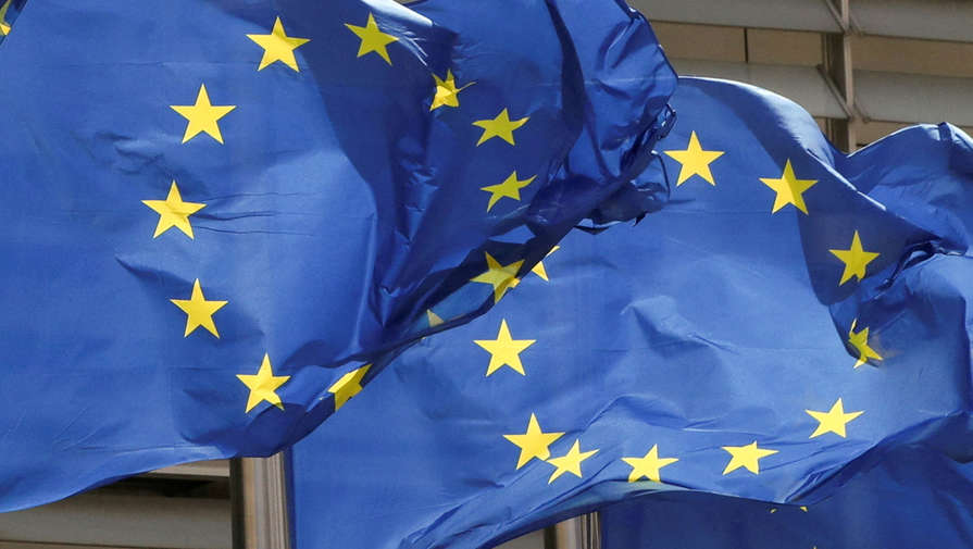 Еврокомиссия считает, что уезжающие из РФ россияне могут представлять угрозу ЕС