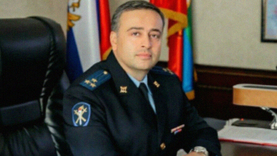 Силовики задержали замглавы МВД Дагестана. Его вывезли на допрос в Москву 