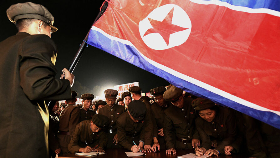 В КНДР заявили о последствиях возрождения японского милитаризма