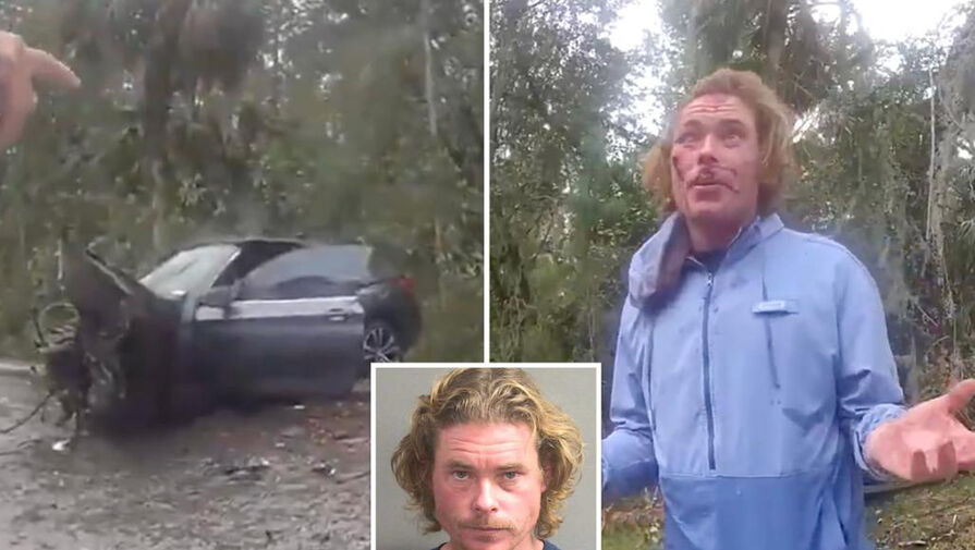 Угонщик заявил, что в чужую машину его телепортировали пришельцы