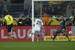 Марко Ройс открыл счет в матче с «Вольфсбургом» уже на 6-й минуте