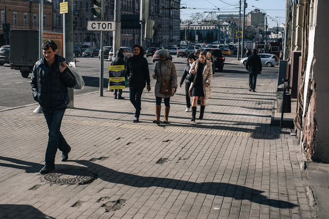 Садовое кольцо