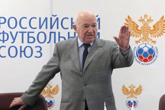 Никита Симонян