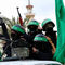30 лет назад было создано палестинское исламистское движение ХАМАС