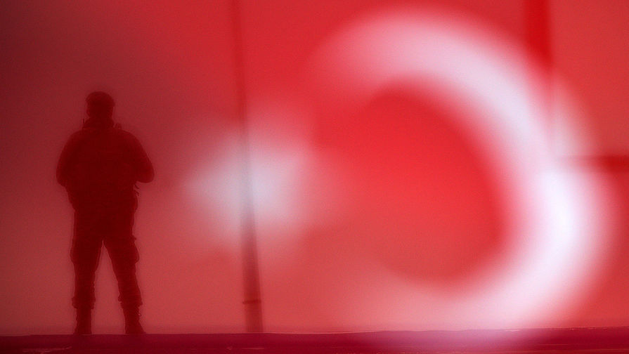 «Источник мира»: Германия оставит Турцию без оружия