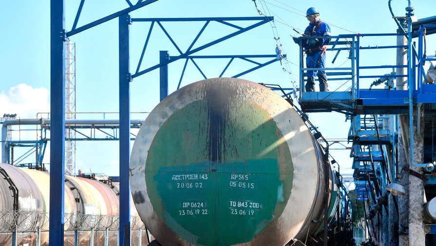 В Болгарии допустили переговоры с "Газпромом" по поставкам газа