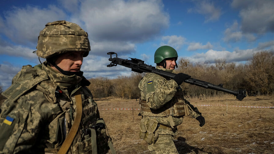 Рогов: войска Украины атаковали беспилотниками город в Запорожской области