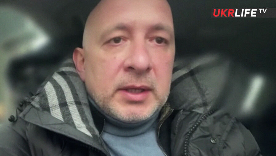 Брат Саакашвили ответил на вопрос о его дочери на Украине