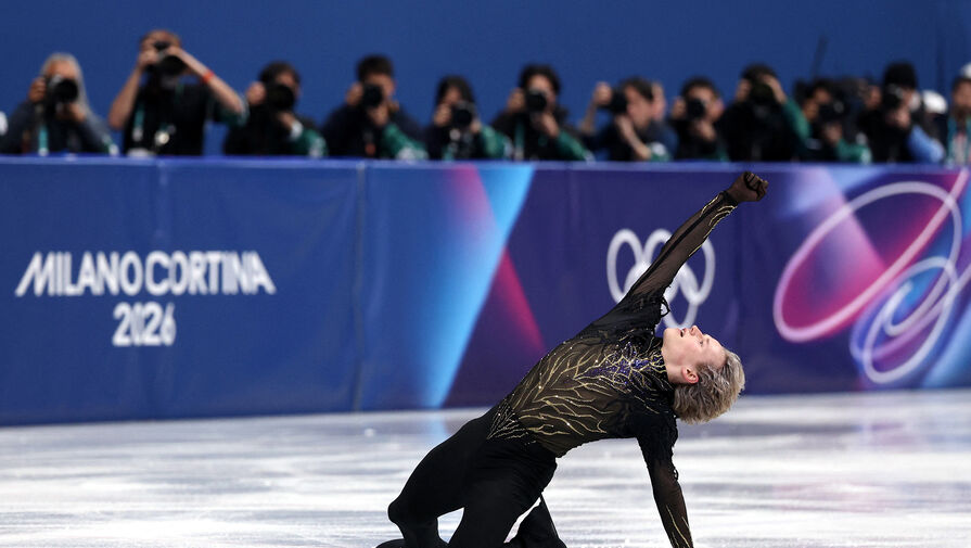 Фигурист Малинин: этот чемпионат мира - один из самых легких