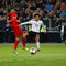 Дубль Горецки помог Германии разгромить Азербайджан в отборочном матче ЧМ