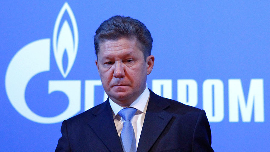 Глава Газпрома рассказал о причинах изменения мировой энергосистемы