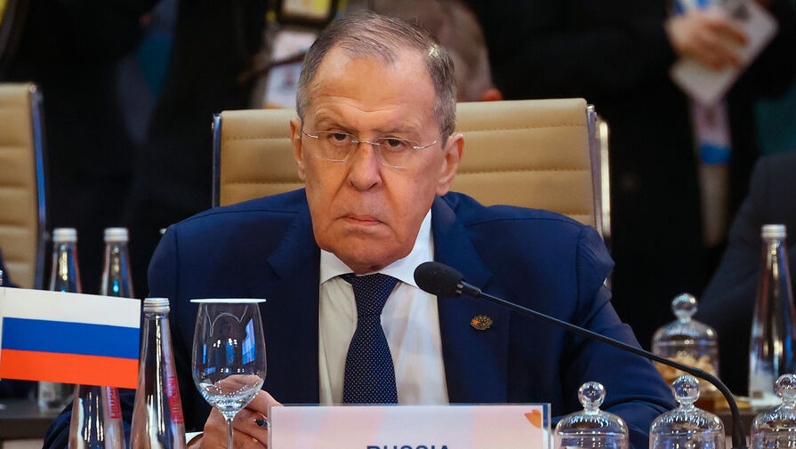 Лавров заявил о начале практической дедолларизации мировой экономики