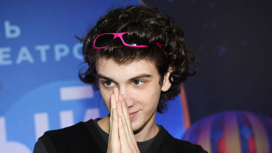 Мы его благословили: Харламов и Дорохов об успехе Марка Эдельштейна