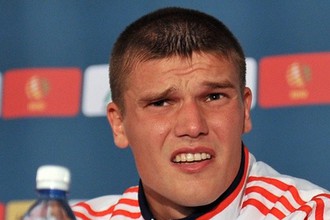 Игорь Денисов выбрал деньги