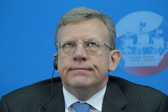 Бывший министр финансов России Алексей Кудрин предложил правительству бюджетный маневр «плюс три, минус три»