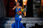 Представительница Филиппин Пия Алонсо Вуртсбах завоевала титул «Мисс Вселенная — 2015»